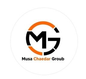 Musa Chaedar Groub logo