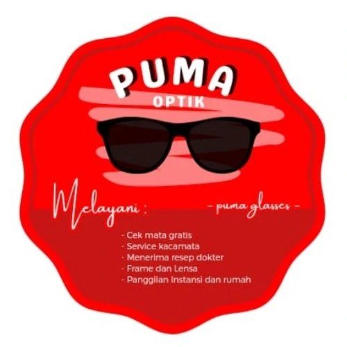 Optik Puma