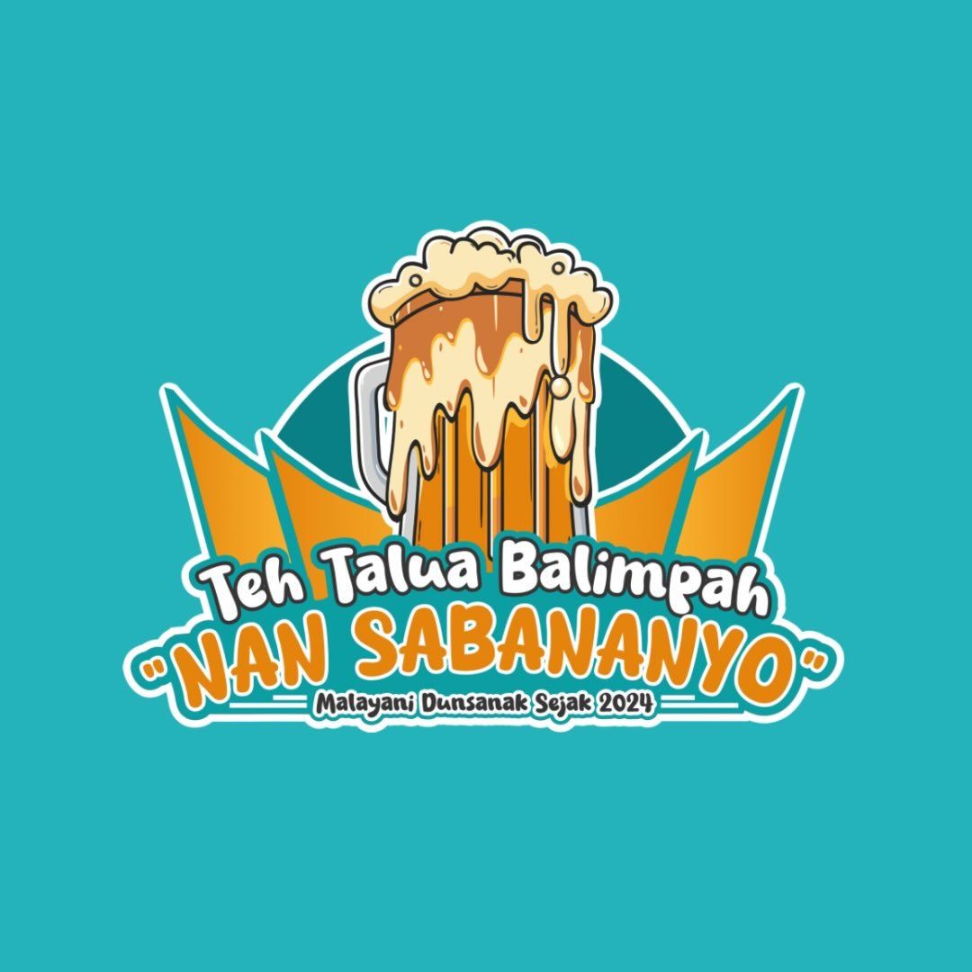 Teh Talua Balimpah Nan Sabananyo