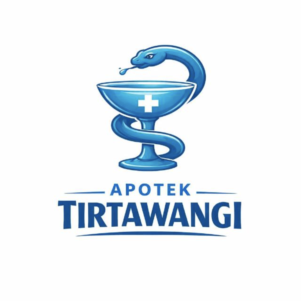 Apotek Tirtawangi logo
