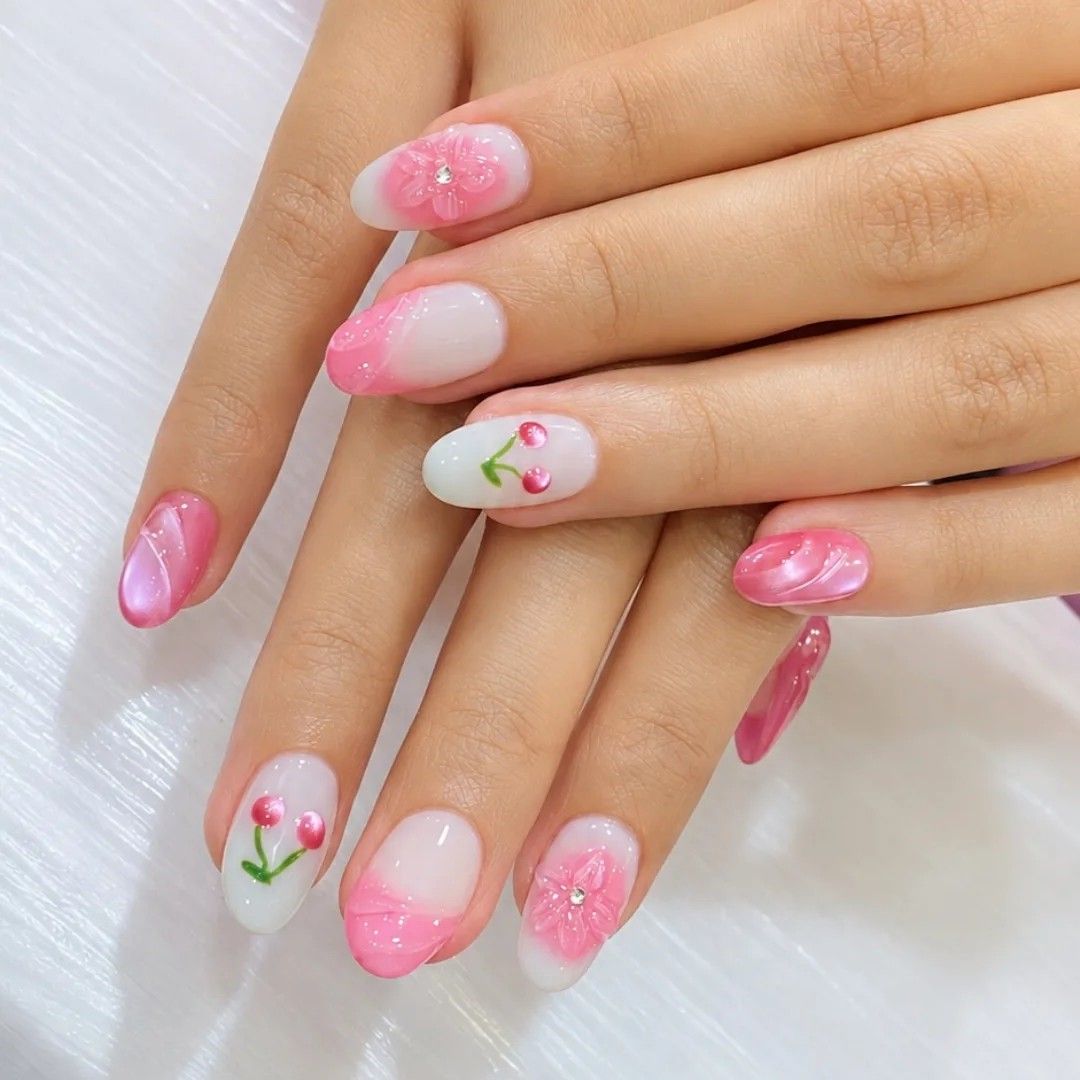AB BEAUTY NAIL