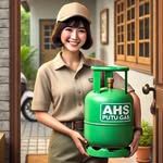 AHS Putu Gas