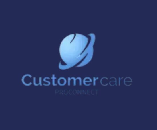 Customer care proconnect pte.Ltd