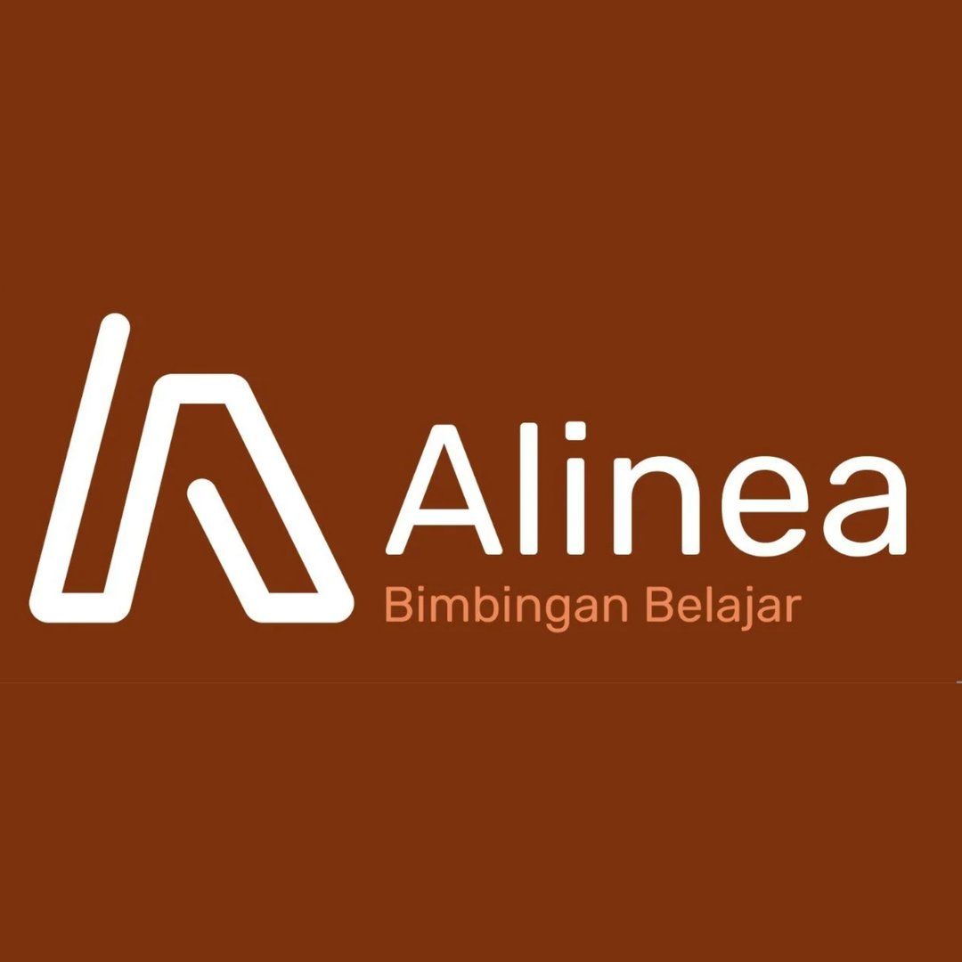 Bimbel Alinea logo