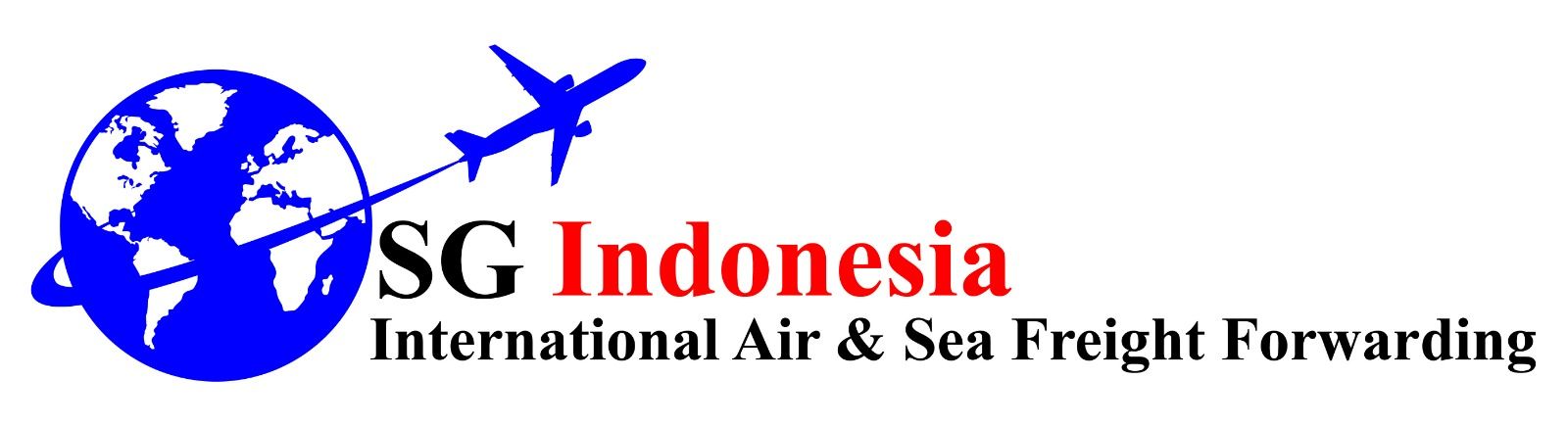 PT SG Indonesia logo