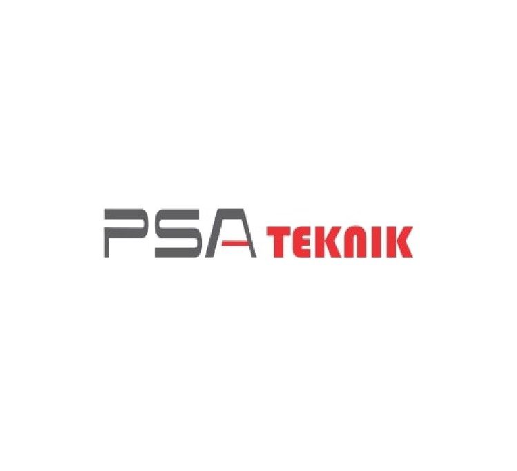 PSA Teknik logo
