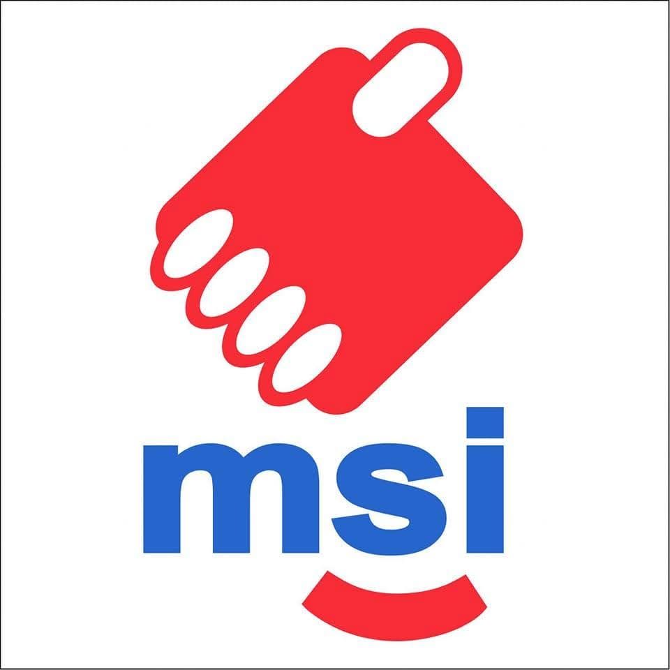 PT. Mitra Sarana Internasional logo