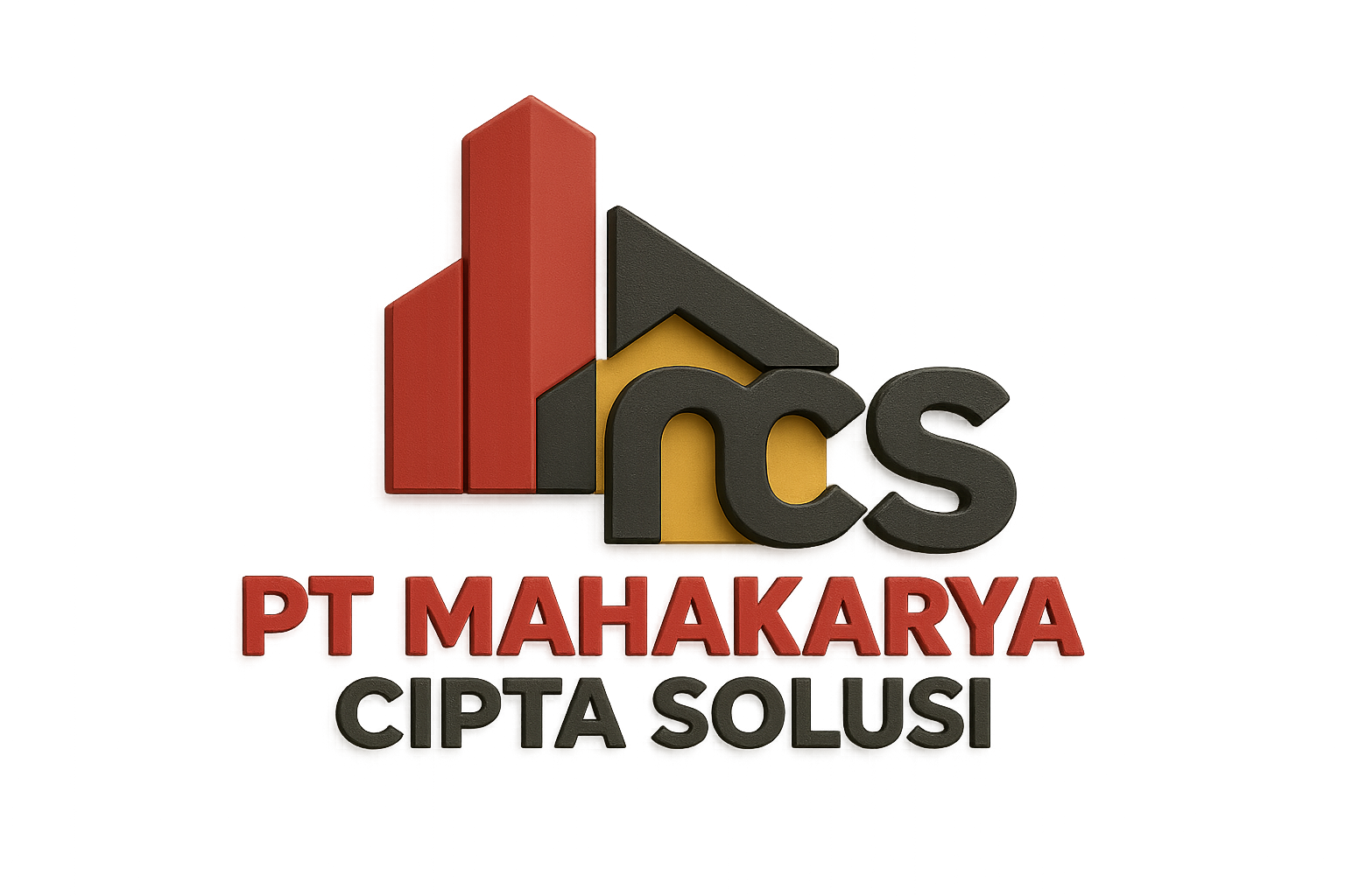PT MAHAKARYA CIPTA SOLUSI
