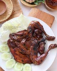 AYAM SRIWEDARI