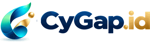 CyGap.id logo