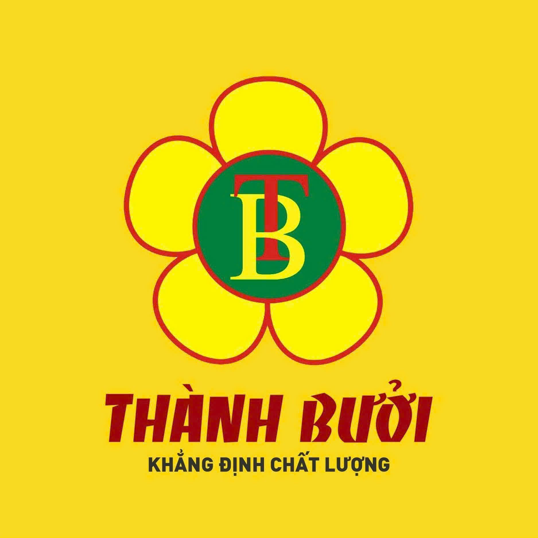 Công Ty TNHH Thành Bưởi (nhà xe Thành Bưởi) logo