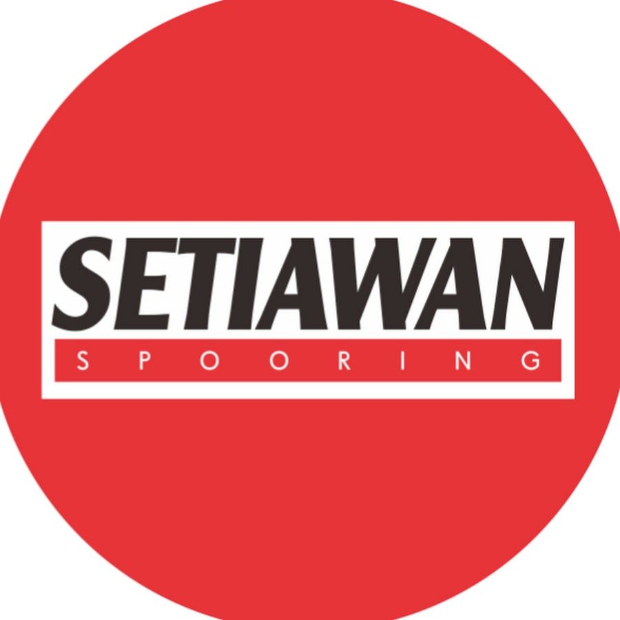 Setiawan Spooring Jateng - DIY