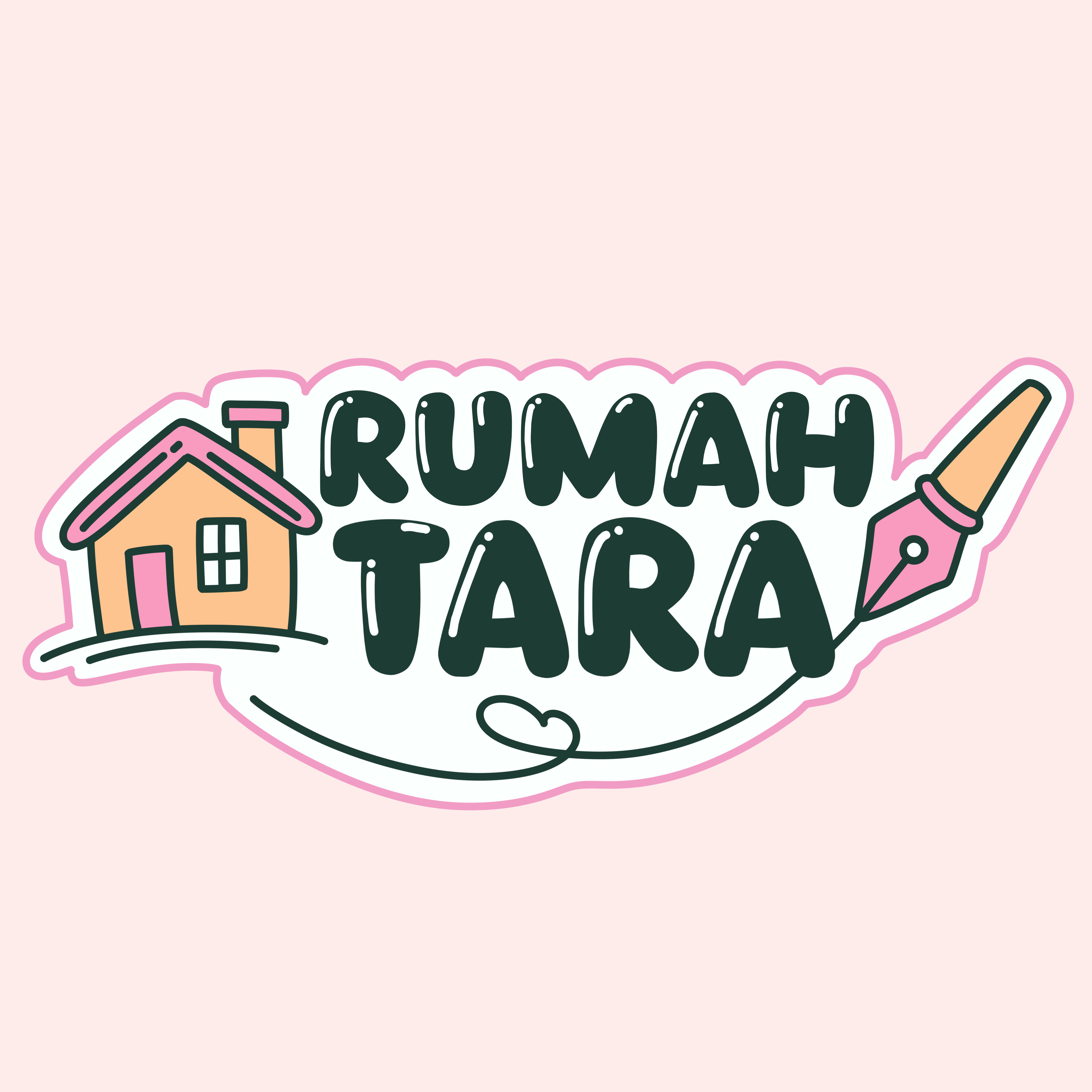 Rumah Tara