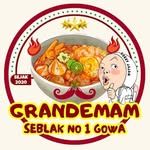 Seblak Grandemam Gowa