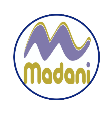 SMK Madani Turen