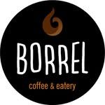 Borrel Coffee & Eatery