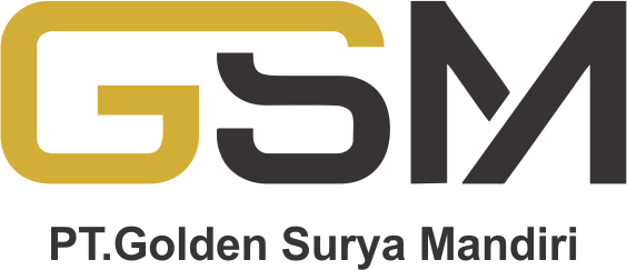 PT GOLDEN SURYA MANDIRI