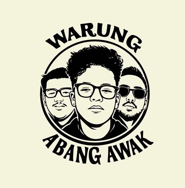 Warung Abang Awak