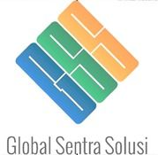 Global Sentra Solusi logo