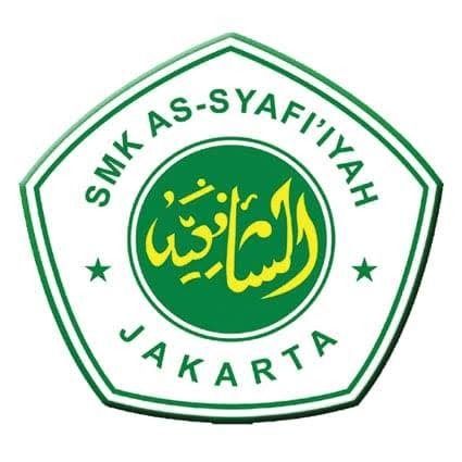 SMK As-Syafiiyah logo