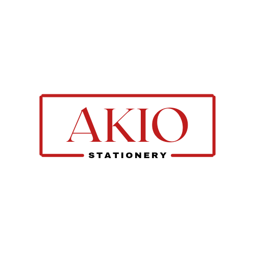AKIO Stationery and Plastic