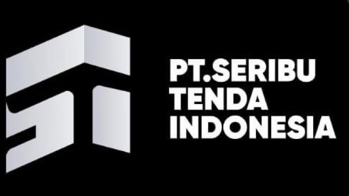 PT. Seribu Tenda Indonesia logo