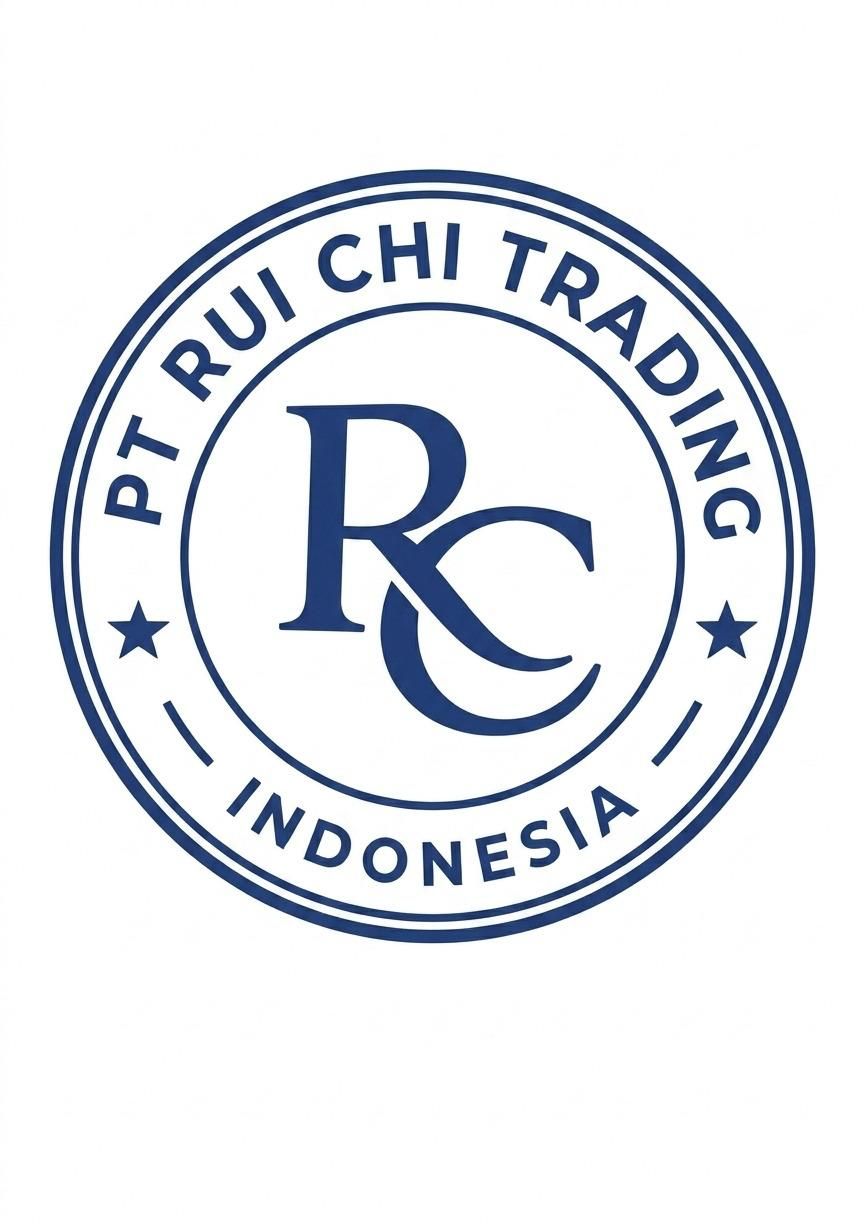 PT RUI CHI