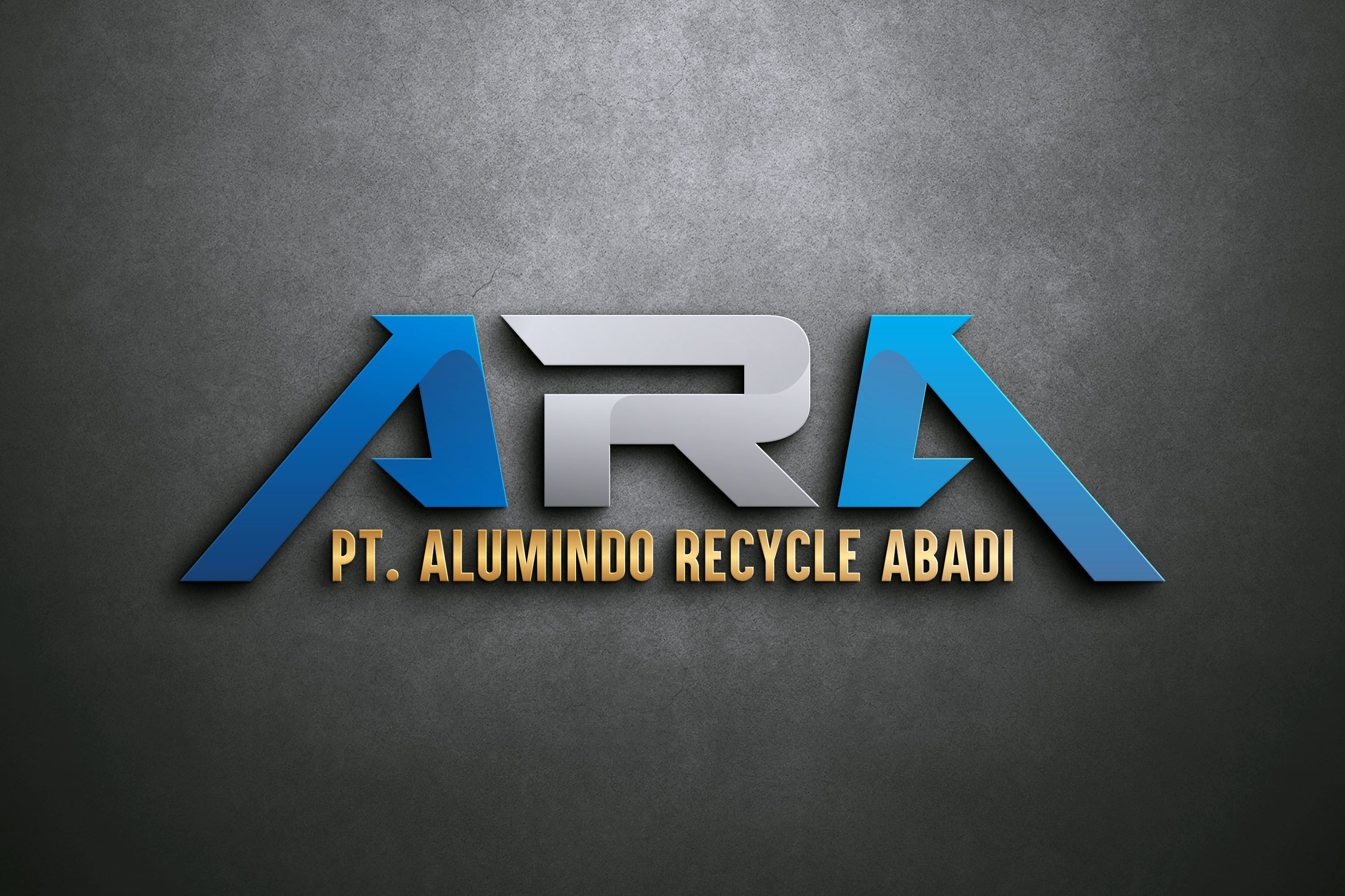 PT. Alumindo Recycle Abadi logo