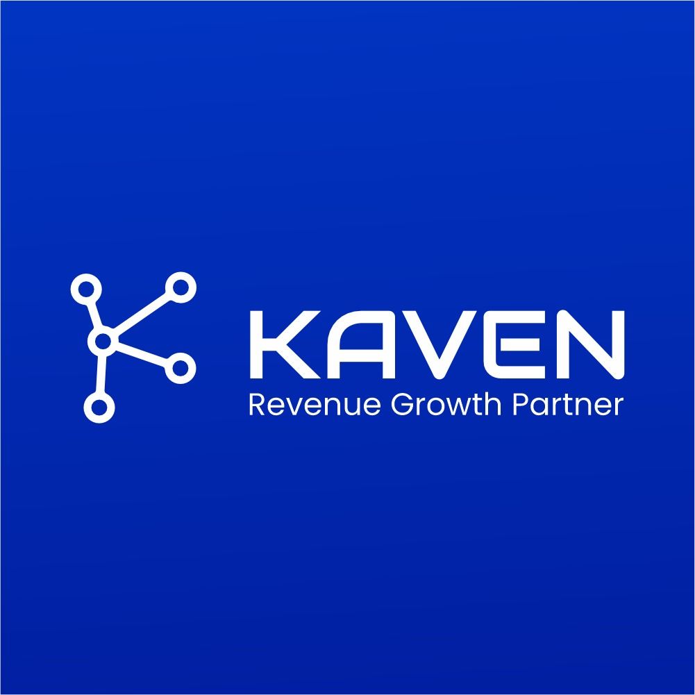 KAVEN CREATIVE logo