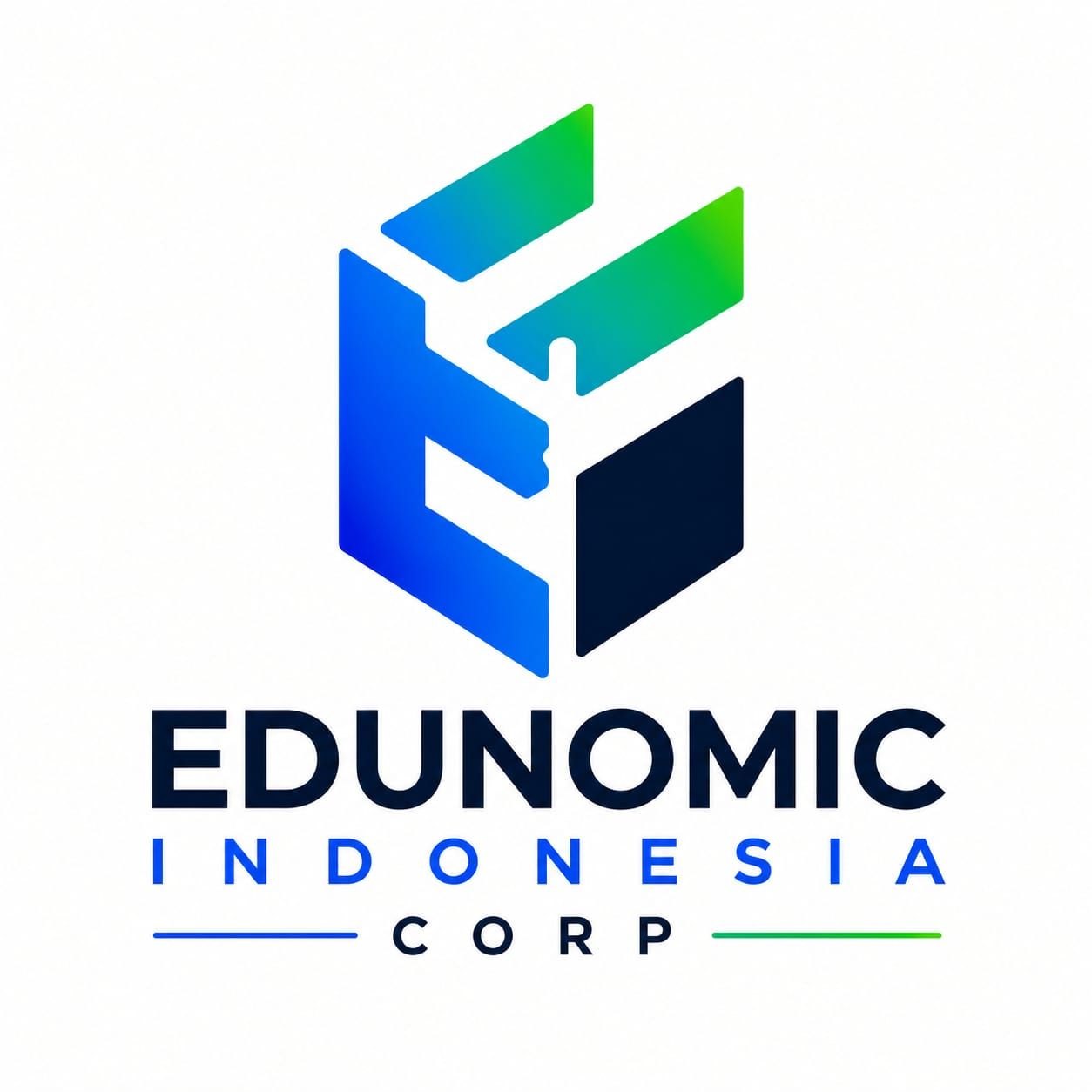 PT Edunomic Indonesia Corp