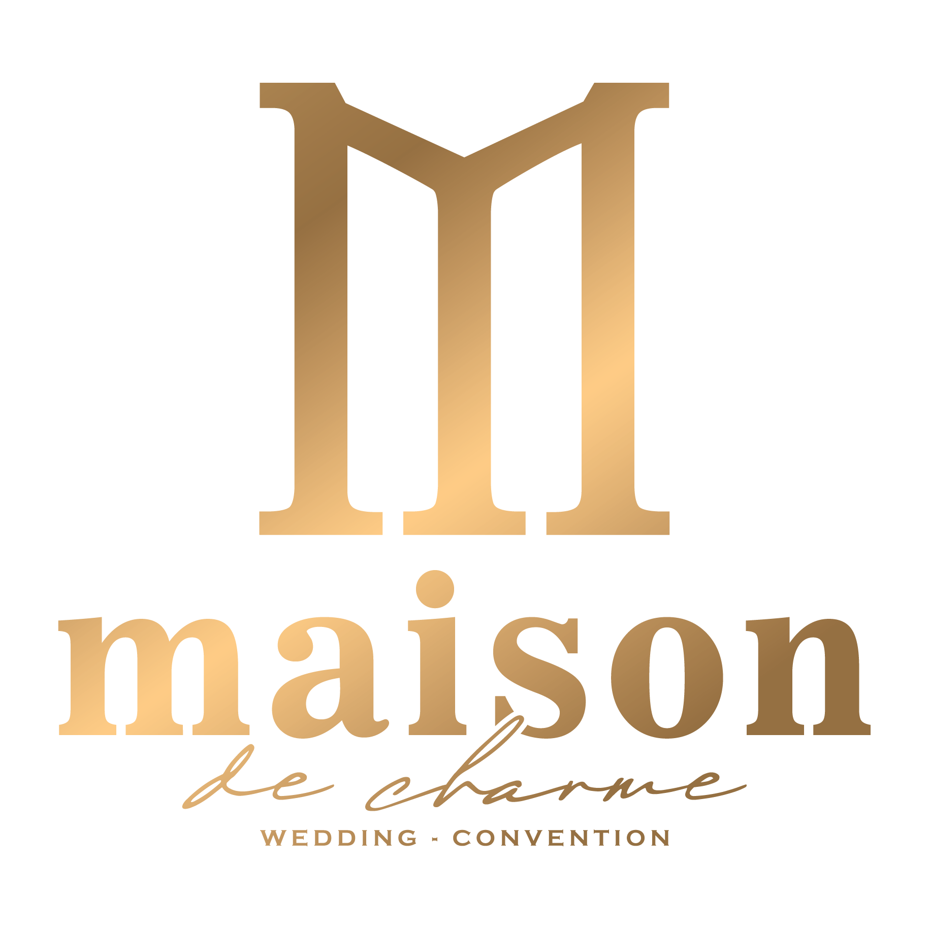 Maison De Charme Wedding & Convention