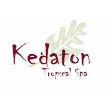 Kedaton Tropical Spa Jakarta logo