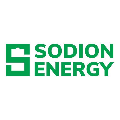 Sodion Energy Pte Ltd