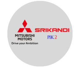 PT Srikandi Diamond Motors (Mitsubishi Srikandi PIK2)