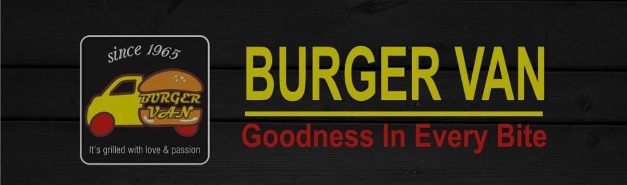 Burger Van Cafe