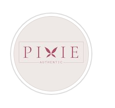 Pixie Authentic Lookbook