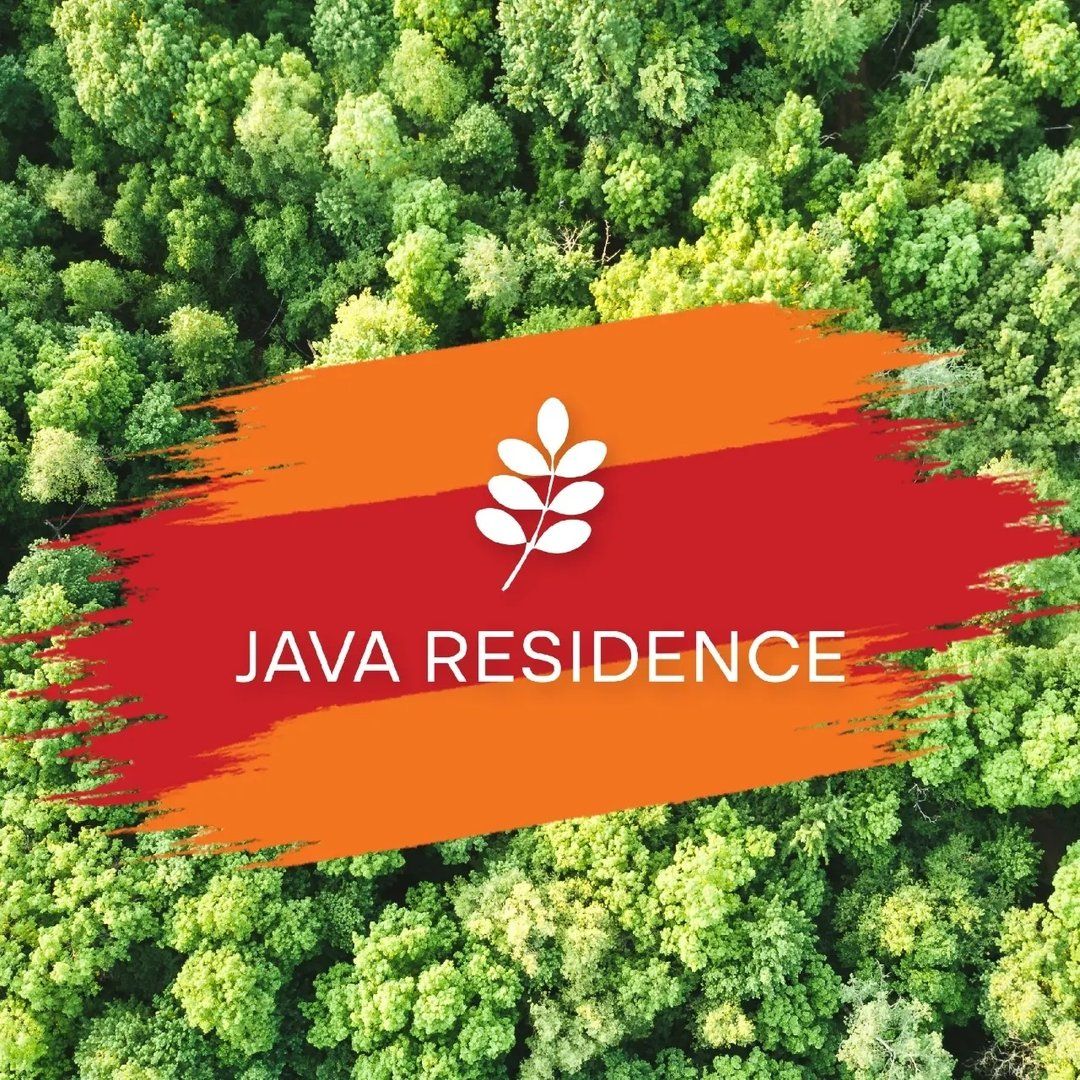 Java Residence logo