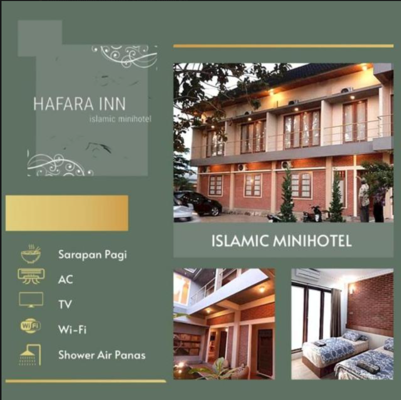 Hafara Inn Payakumbuh