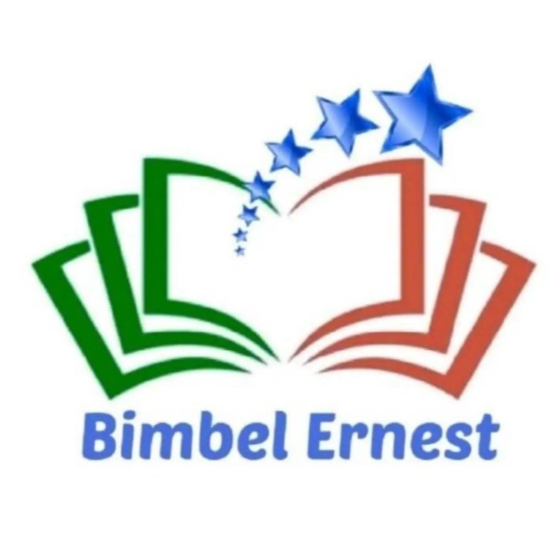 Bimbel Ernest