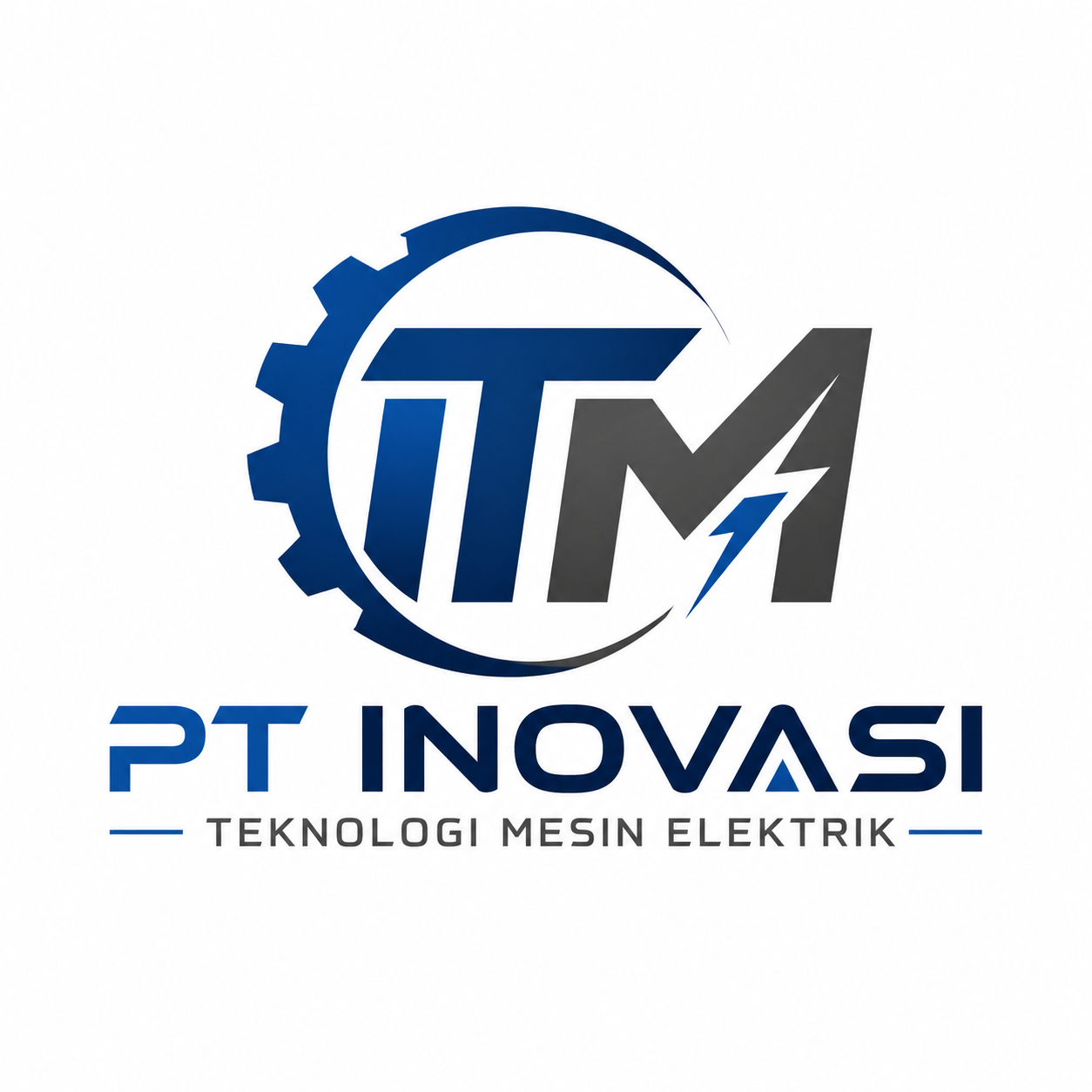 INOVASI TEKNOLOGI MESIN ELEKTRIK