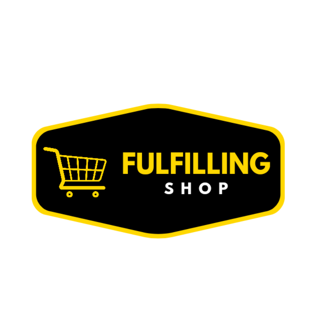 Fulfilling Shop