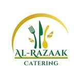 Catering Al Razaak logo