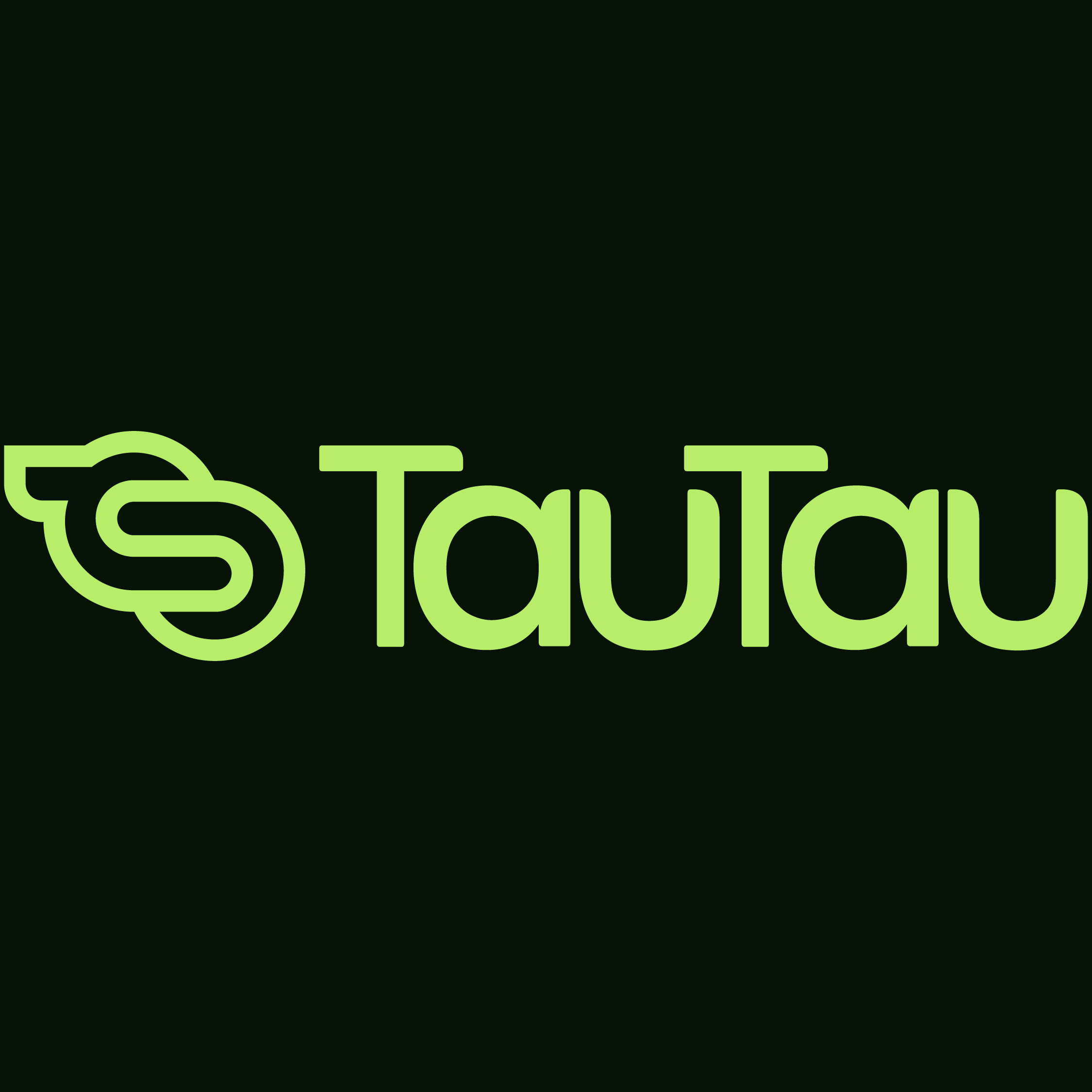 TauTau Creative Agency