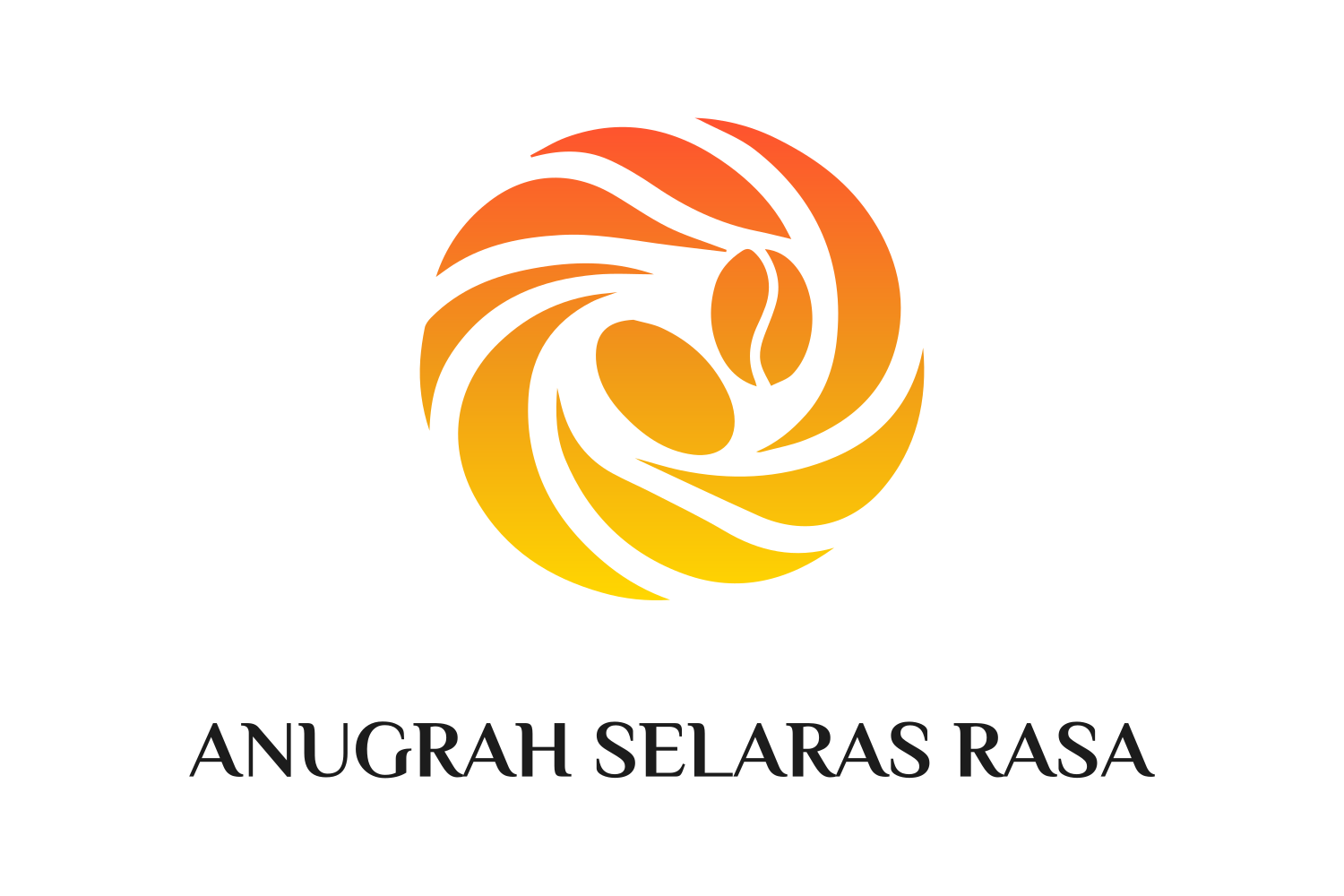 PT Anugrah Selaras Rasa logo