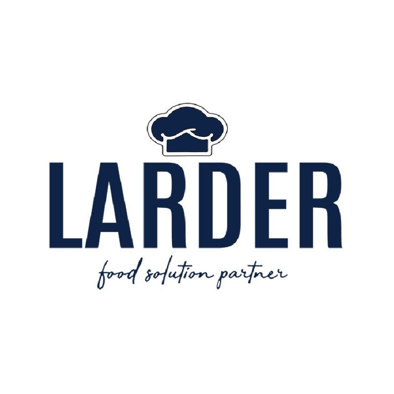 PT. Liandra Pangan Jaya (LARDER) logo