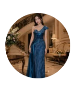 Lentik Brides logo