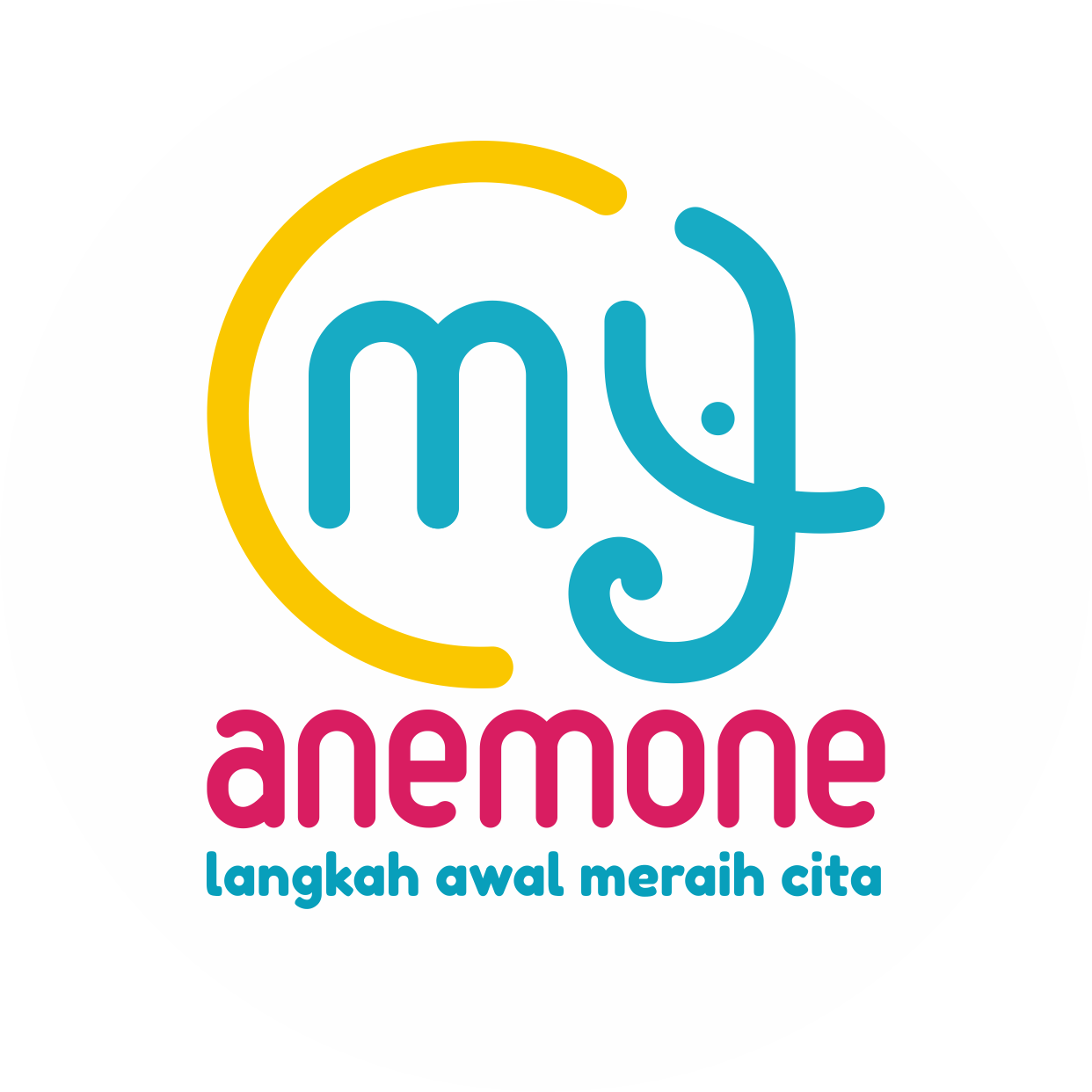 Anemone Sumerta Kauh logo