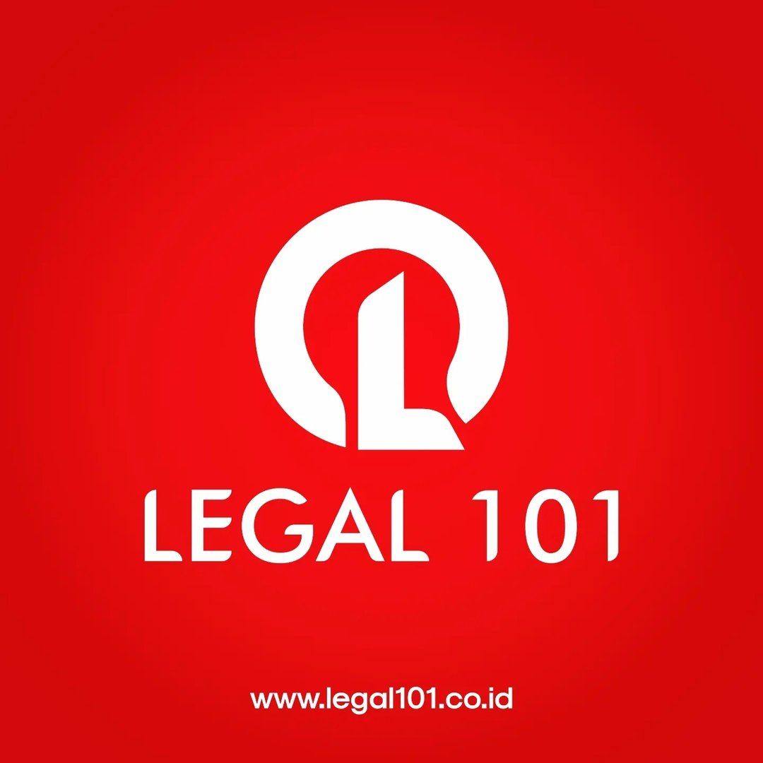 Legal 101