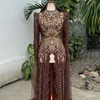 Chossy Kebaya