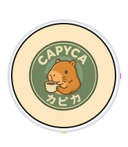 Capyca Pet Cafe